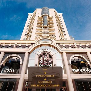 Ark Palace Hotel & Spa